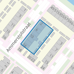 Perceel ZWD01-F-1600