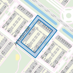 Perceel ZWD01-F-1602