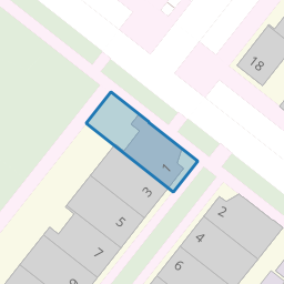 Perceel ZWD01-F-1603