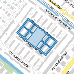 Perceel ZWD01-F-1639