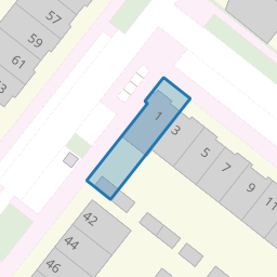 Perceel ZWD01-F-1640