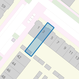 Perceel ZWD01-F-1641