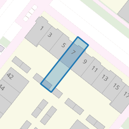 Perceel ZWD01-F-1643