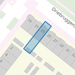 Perceel ZWD01-F-1651