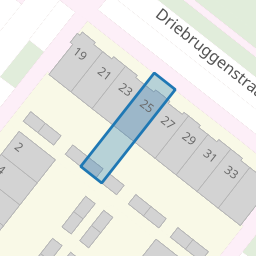 Perceel ZWD01-F-1652