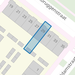 Perceel ZWD01-F-1654