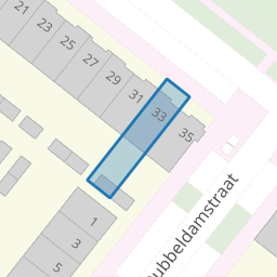 Perceel ZWD01-F-1656