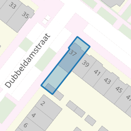 Perceel ZWD01-F-1658