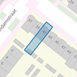 Perceel ZWD01-F-1660