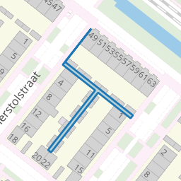 Perceel ZWD01-F-1670