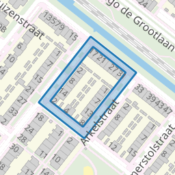 Perceel ZWD01-F-1672