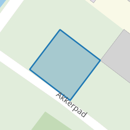 Perceel ZWD01-F-1687