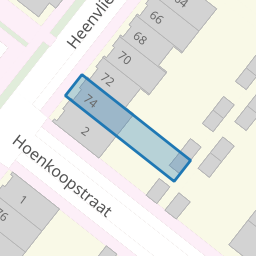 Perceel ZWD01-F-1691