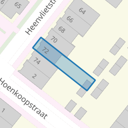 Perceel ZWD01-F-1692