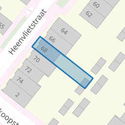 Perceel ZWD01-F-1694