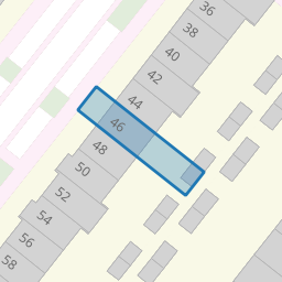 Perceel ZWD01-F-1705