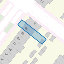 Perceel ZWD01-F-1710