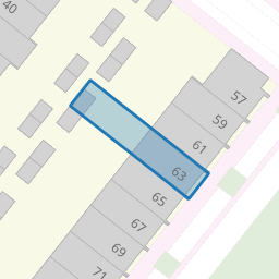 Perceel ZWD01-F-1715