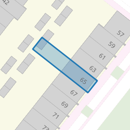 Perceel ZWD01-F-1716