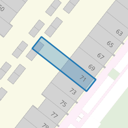 Perceel ZWD01-F-1719