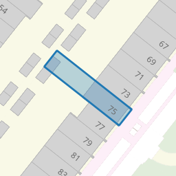 Perceel ZWD01-F-1721