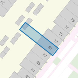 Perceel ZWD01-F-1724