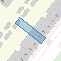 Perceel ZWD01-F-1725