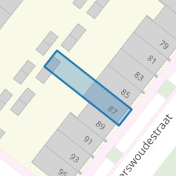 Perceel ZWD01-F-1727