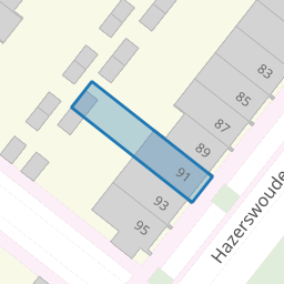 Perceel ZWD01-F-1729