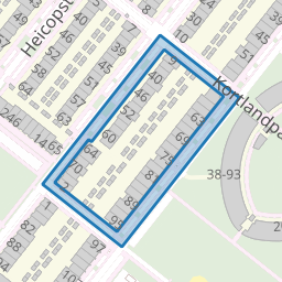 Perceel ZWD01-F-1733