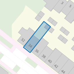 Perceel ZWD01-F-1735