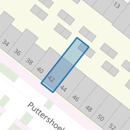 Perceel ZWD01-F-1739