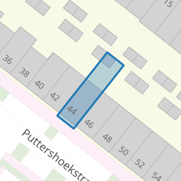 Perceel ZWD01-F-1740