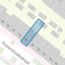 Perceel ZWD01-F-1741