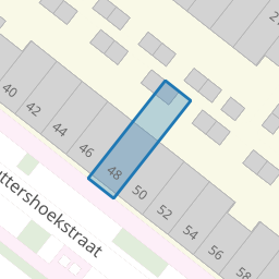 Perceel ZWD01-F-1742