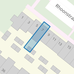 Perceel ZWD01-F-1763