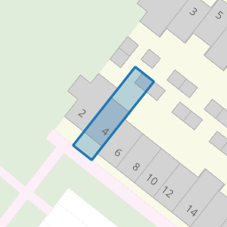 Perceel ZWD01-F-1768