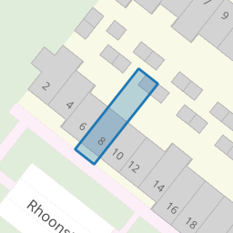 Perceel ZWD01-F-1770