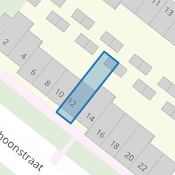 Perceel ZWD01-F-1772