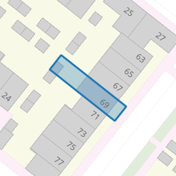 Perceel ZWD01-F-1784