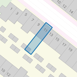 Perceel ZWD01-F-1796