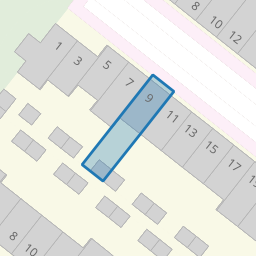 Perceel ZWD01-F-1797