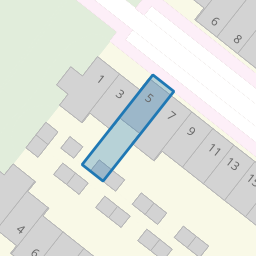 Perceel ZWD01-F-1799