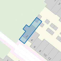 Perceel ZWD01-F-1805