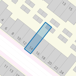 Perceel ZWD01-F-1811