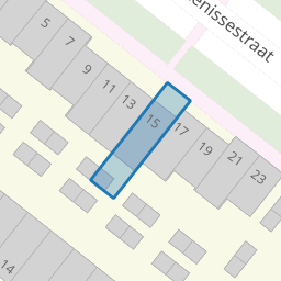 Perceel ZWD01-F-1832