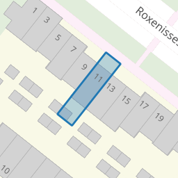 Perceel ZWD01-F-1834