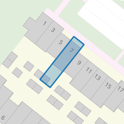 Perceel ZWD01-F-1836