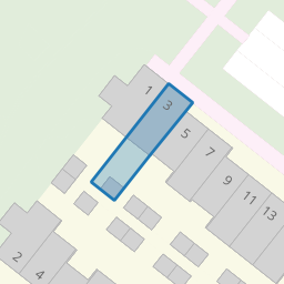 Perceel ZWD01-F-1838