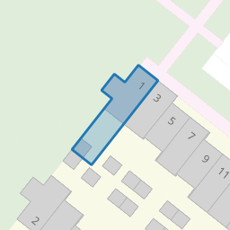 Perceel ZWD01-F-1839